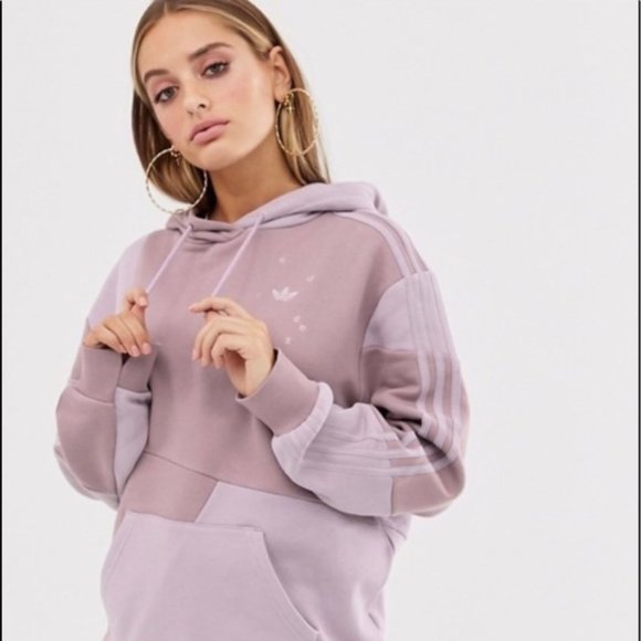 ADIDAS O.G x Danielle Cathari Hoodie - Picture 1 of 8